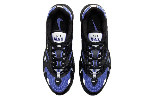 Nike Air Max 96 2 "Persian Violet"