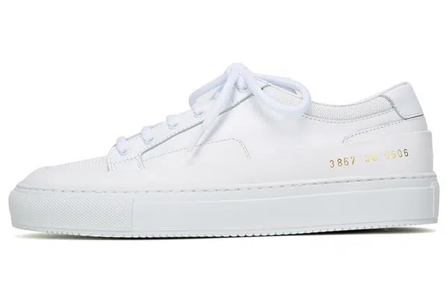 Common Projects
