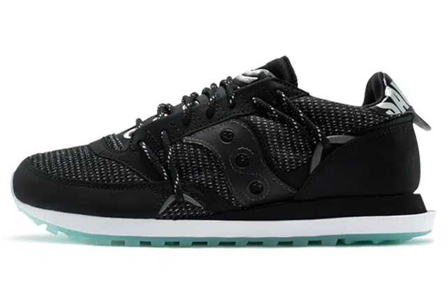 Saucony Jazz