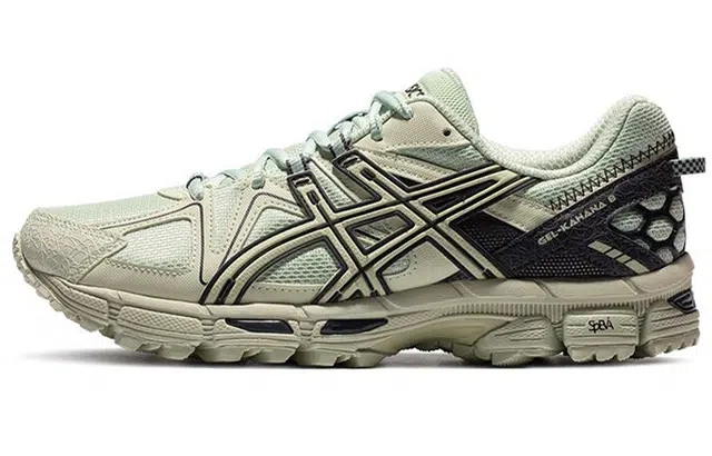 Asics Gel-Kahana 8