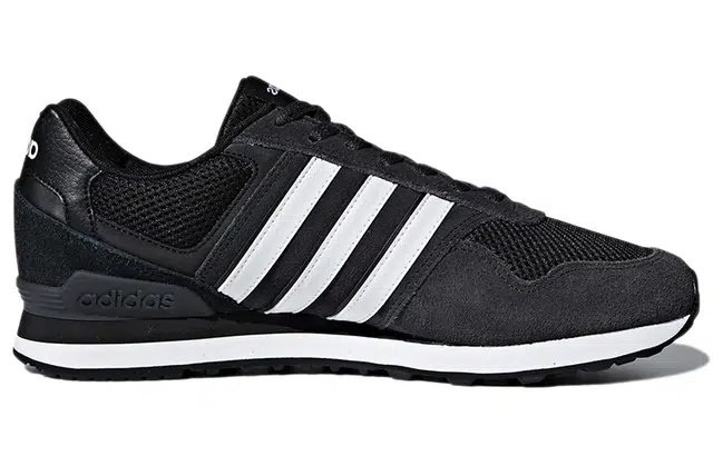adidas neo 10K 'Carbon'