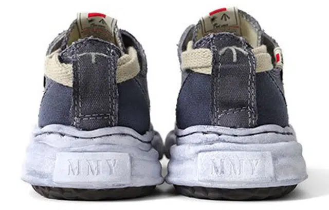 Nigel Cabourn x MIHARA YASUHIRO