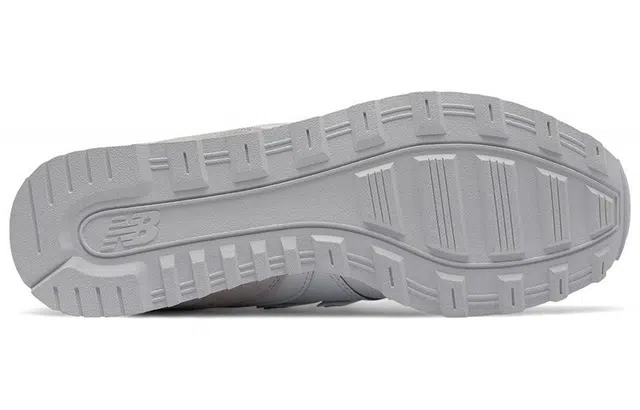 New Balance NB 996 White Out Pack