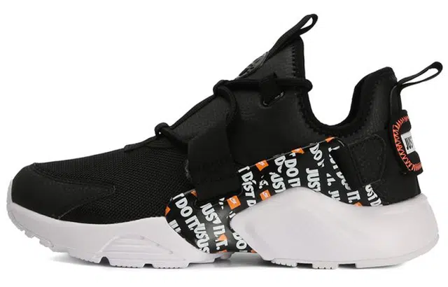 Nike Huarache City Low Just Do It