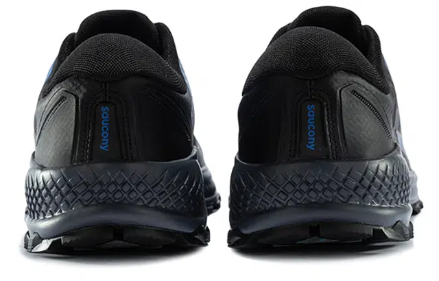 Saucony Peregrine ICE+