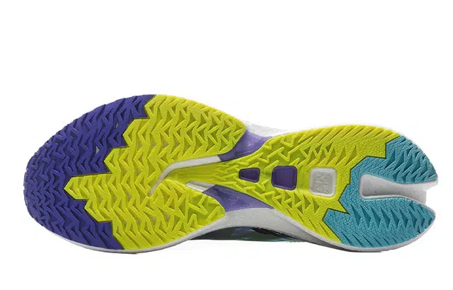 LiNing Discovery TPU