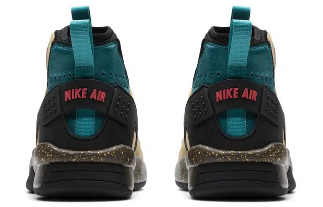 Nike Air Mowabb ACG "Twine"