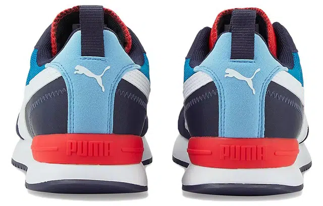 Puma R78