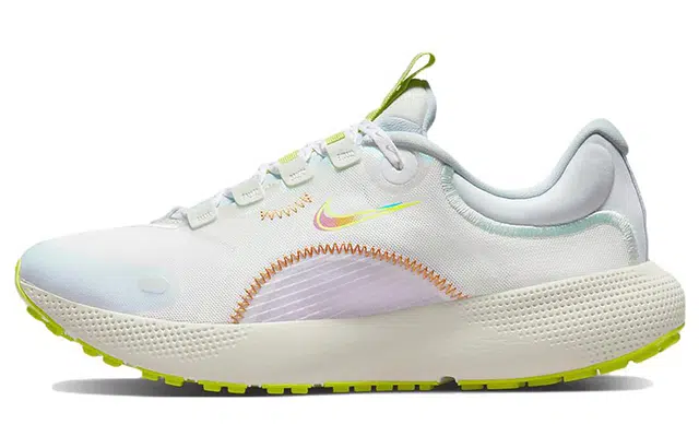 Nike React Escape Run 1 White Green