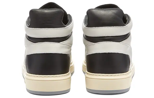 REPRESENT Reptor Hi Sneaker