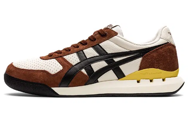 Onitsuka Tiger Ultimate 81 EX Coffee