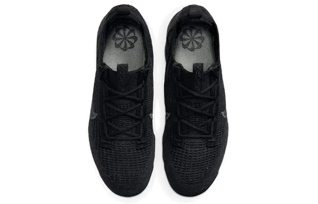 Nike Vapormax triple black