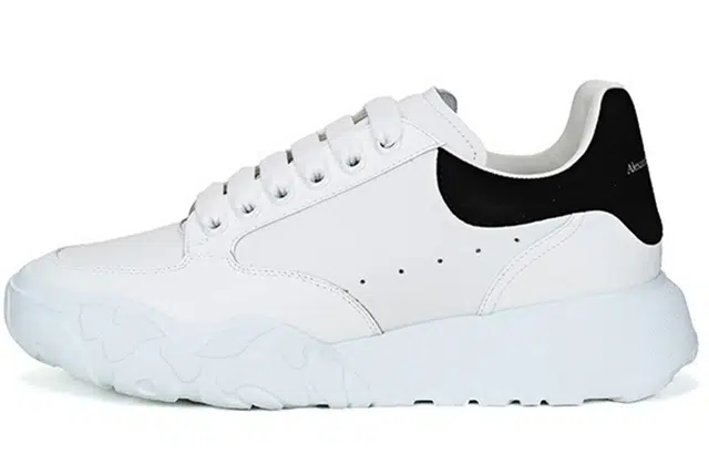 Alexander McQueen Court Trainer