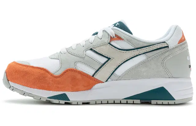 diadora N9002 CAMO
