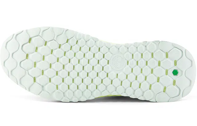 Timberland Solar Wave