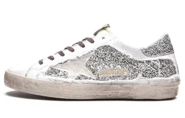 Golden Goose Super-Star