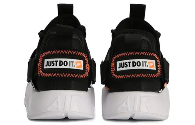 Nike Huarache City Low Just Do It