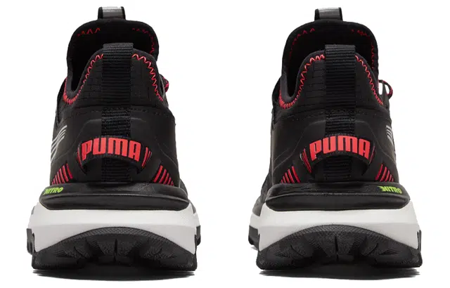 PUMA Voyage Nitro