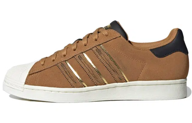 adidas Superstar CNY Tiger Edition