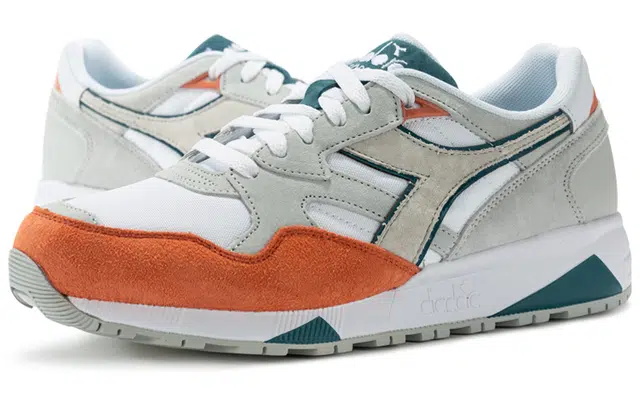 diadora N9002 CAMO