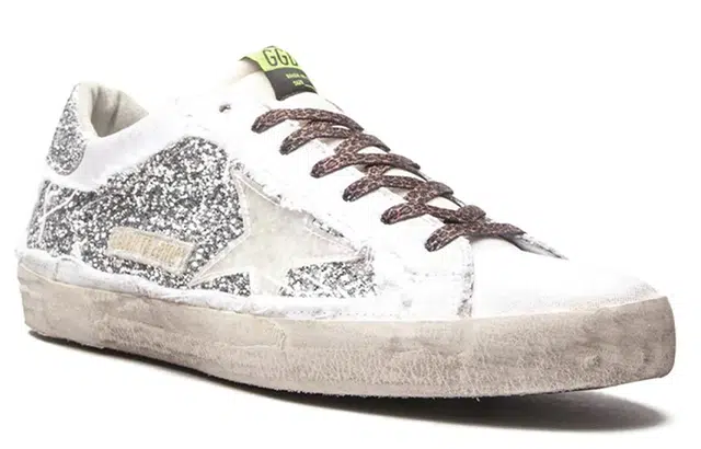 Golden Goose Super-Star