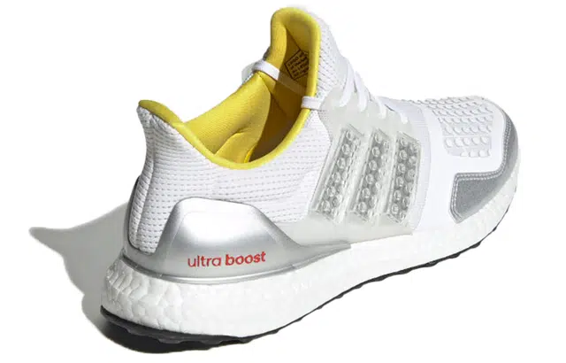 LEGO x adidas Ultraboost DNA