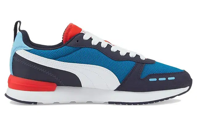Puma R78