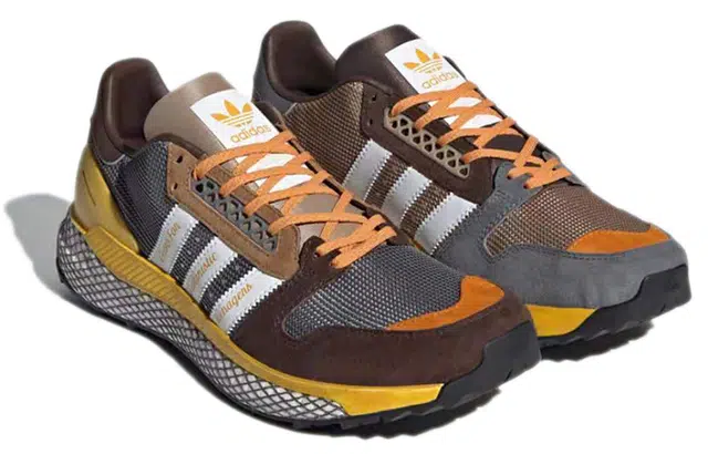 HUMAN MADE x adidas originals Questar