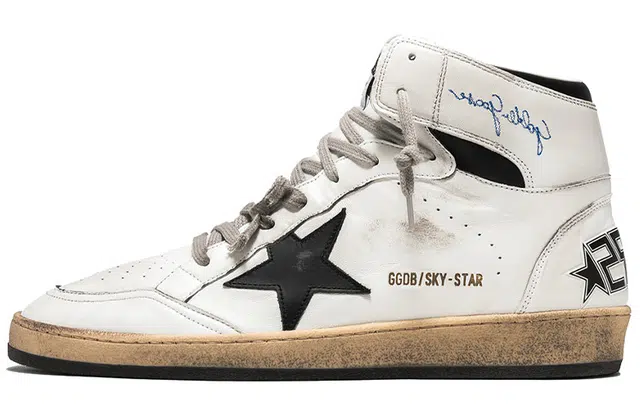 Golden Goose Sky-Star