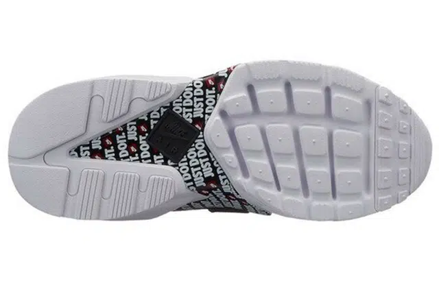 Nike Huarache City Low Just Do It