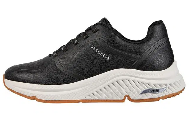Skechers Arch Fit S-Miles Mile Makers
