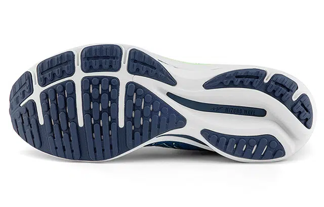 Mizuno Wave Rider 25