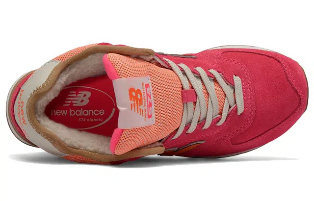 New Balance NB 574 Mid-Cut