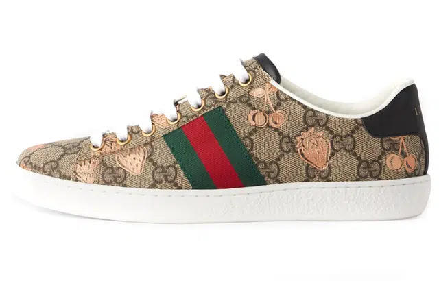 Gucci Ace