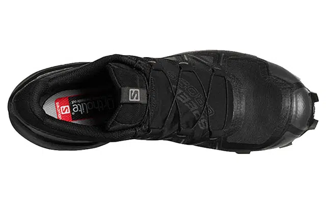 Tecnologias Salomon socks 3365 Crew Носки 2 пары