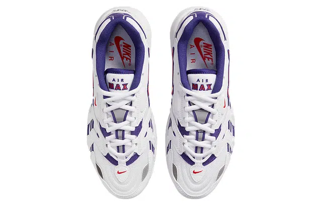 Nike Air Max 96