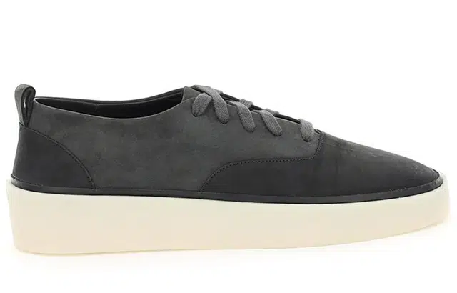 Fear of God 101 fog