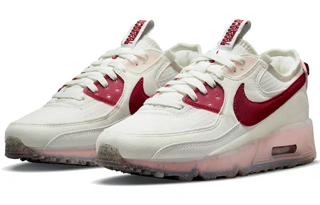 Nike Air Max 90 terrascape "pomegranate"