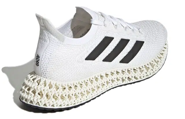 adidas 4D FWD "Superstar"