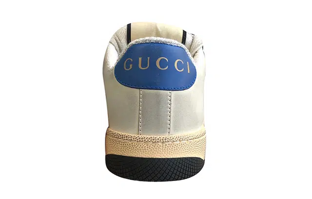 GUCCI G