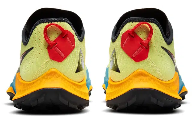 Nike Air Zoom Terra Kiger 7 Limelight TPU