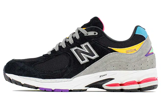 DTLR x New Balance NB 2002R