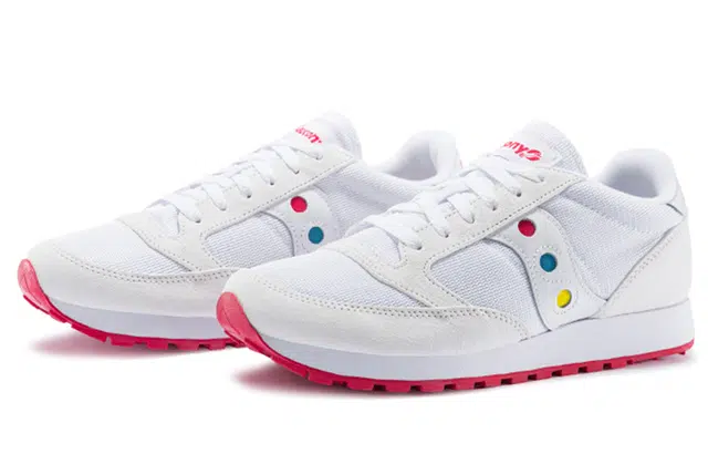 Saucony Jazz Original Vintage