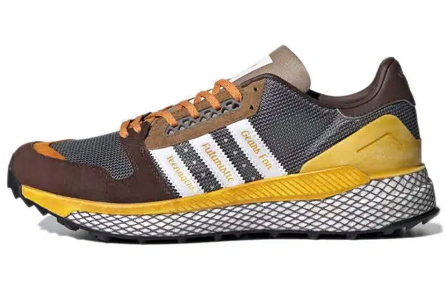 HUMAN MADE x adidas originals Questar