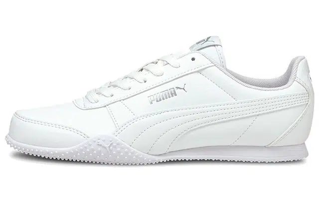 Puma Bella White