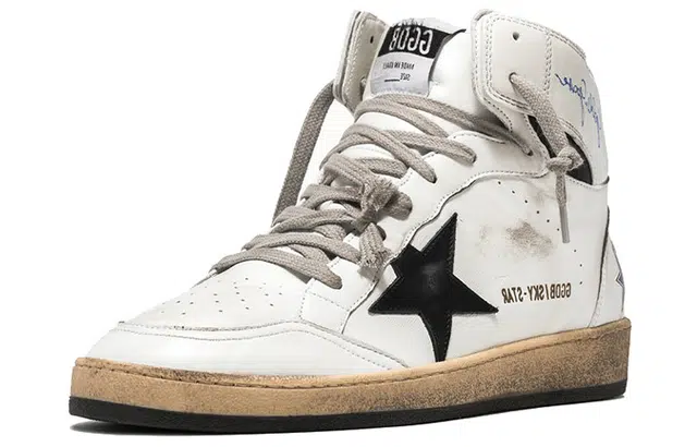 Golden Goose Sky-Star