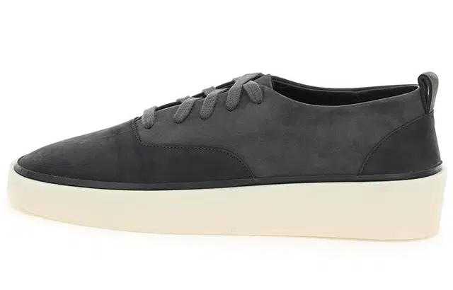 Fear of God 101 fog