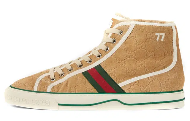 GUCCI Tennis 1977