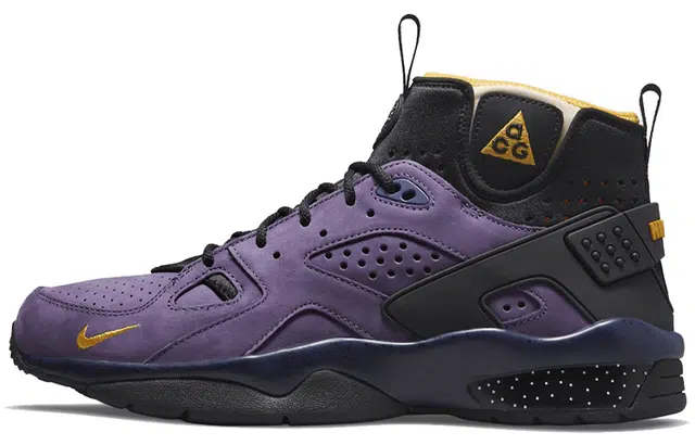 Nike Air Mowabb Gravity Purple