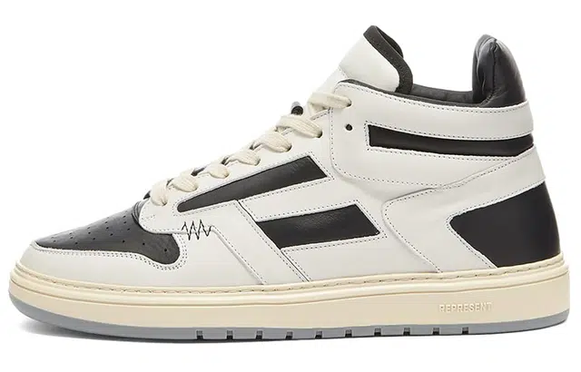 REPRESENT Reptor Hi Sneaker